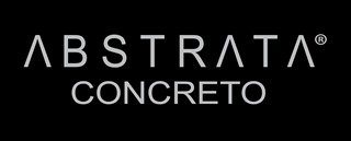 Logo ABSTRATA Concreto